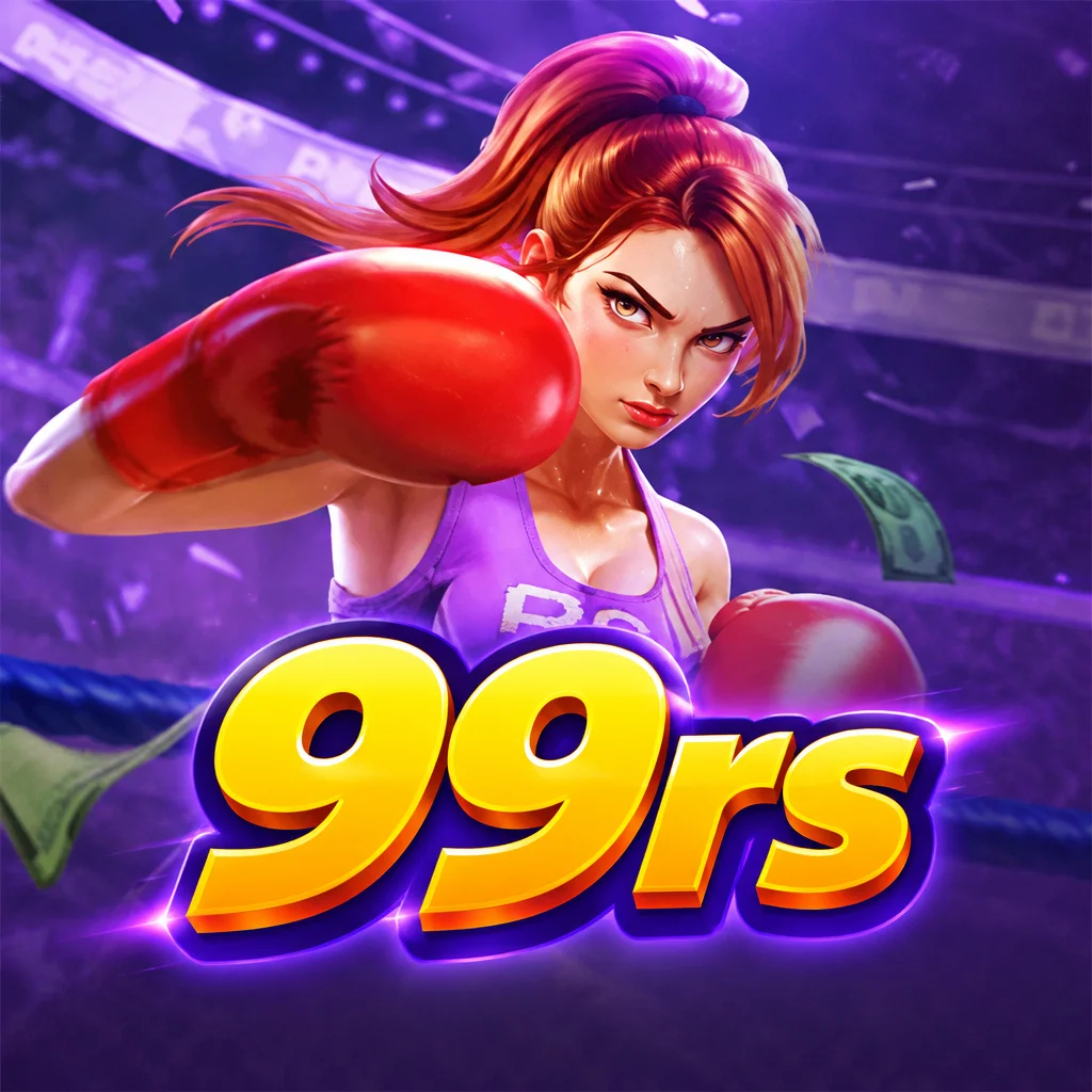 99rs · Knockout Rich