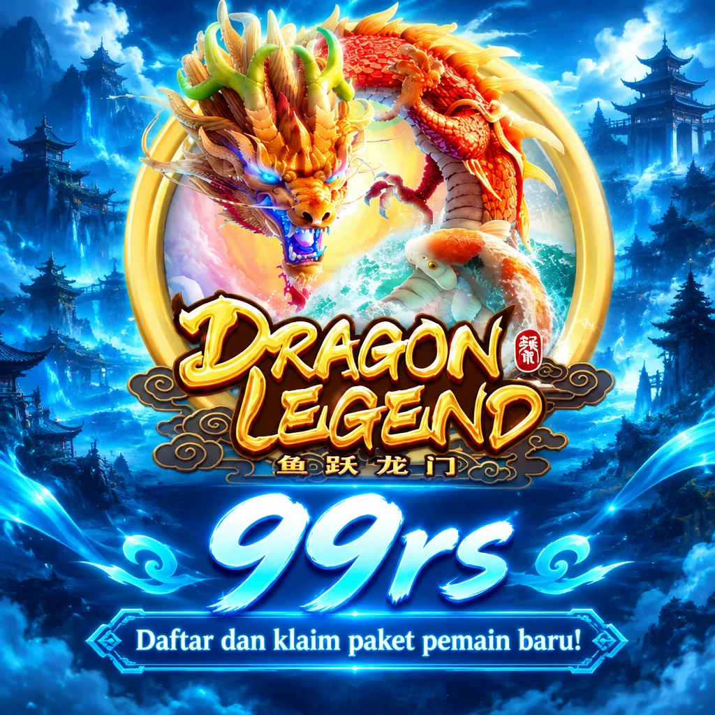 99rs · Dragon Legend