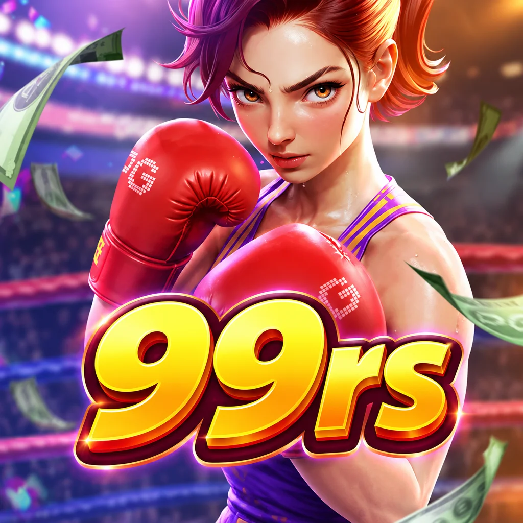 99rs · Knockout Rich