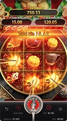 99rs · Hotpot