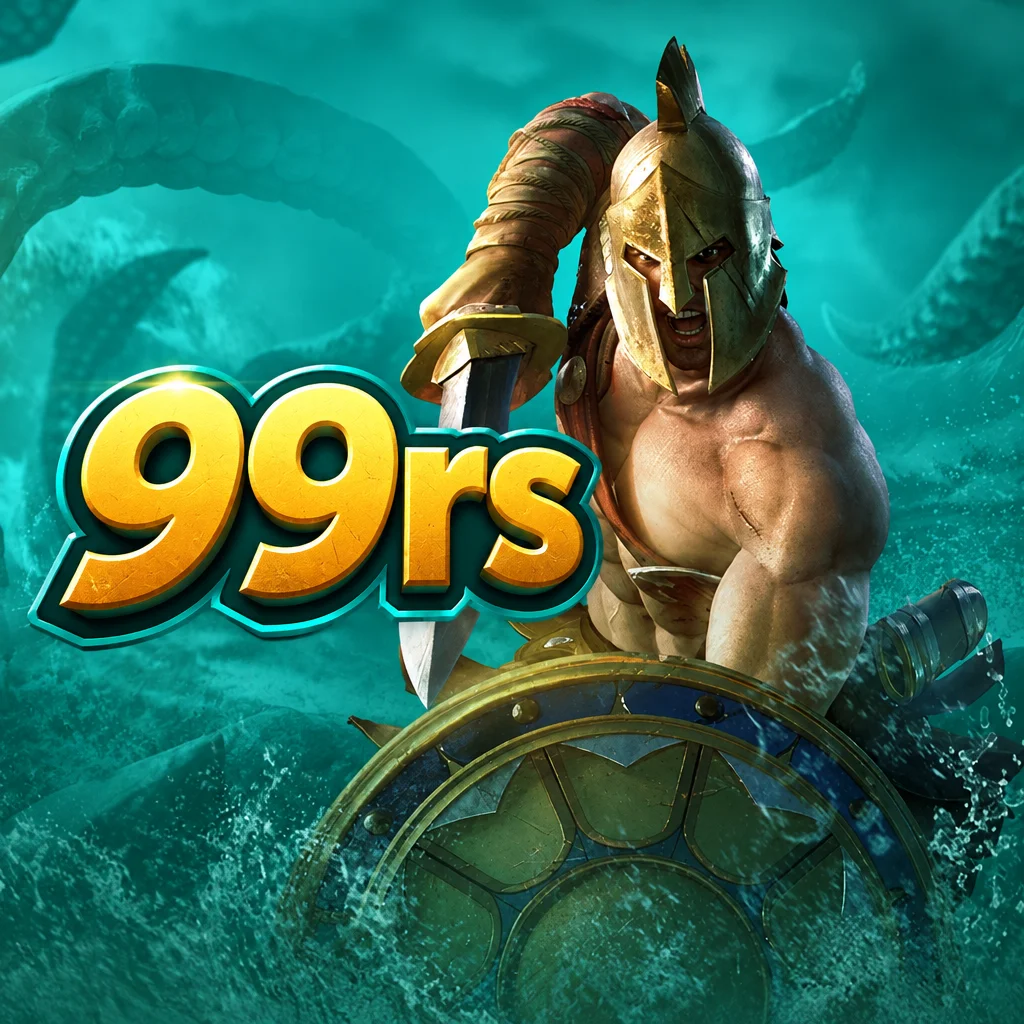 99rs · Legend Perseus