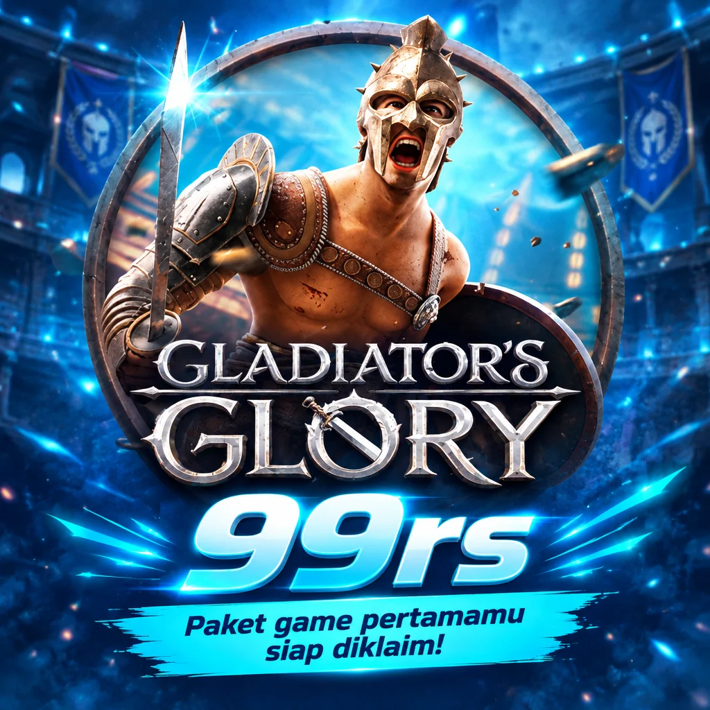 99rs · Gladi Glory