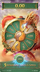 99rs · Dragon Legend