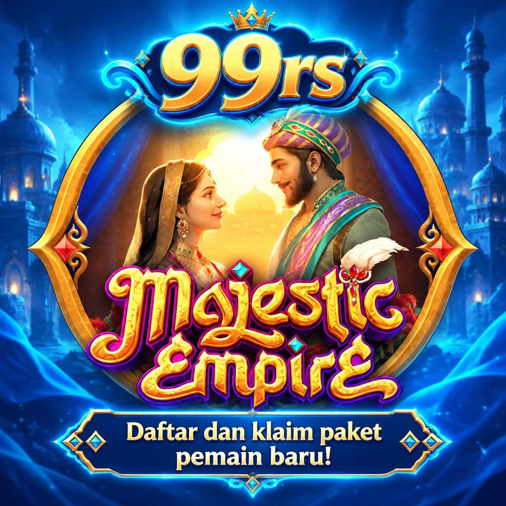 99rs · Majestic Emp