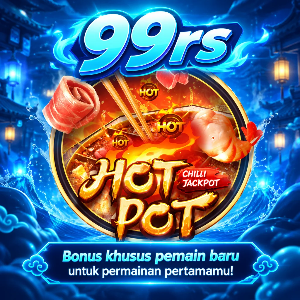 99rs · Hotpot